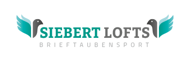 Logo Siebert Brieftauben